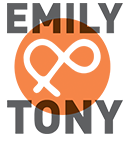 Emily & Tony | Live. Love. Repeat.  | Emily & Tony